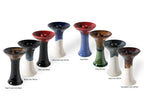 The HJ Alien MINI Phunnel Bowl - Hookah Junkie