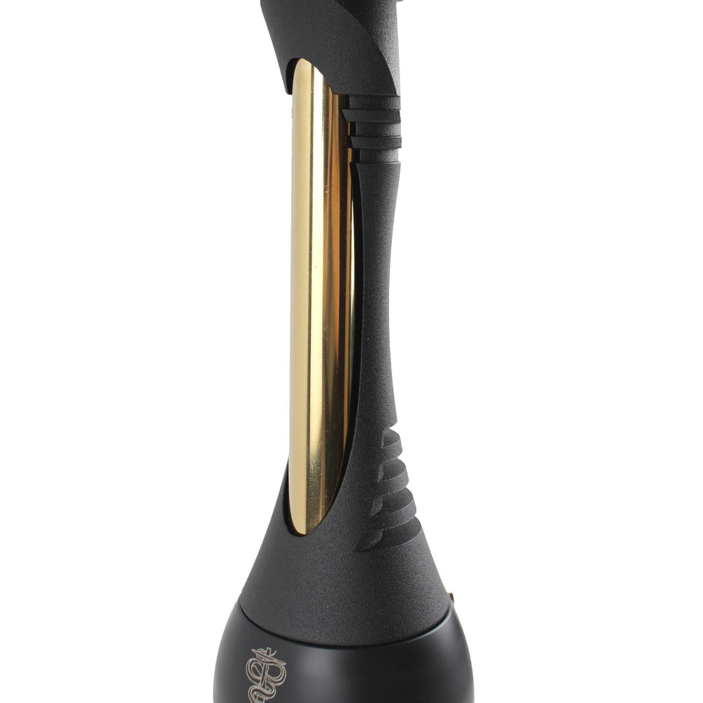 ALPHA Hookah  MODEL S (Complete) - Hookah Junkie
