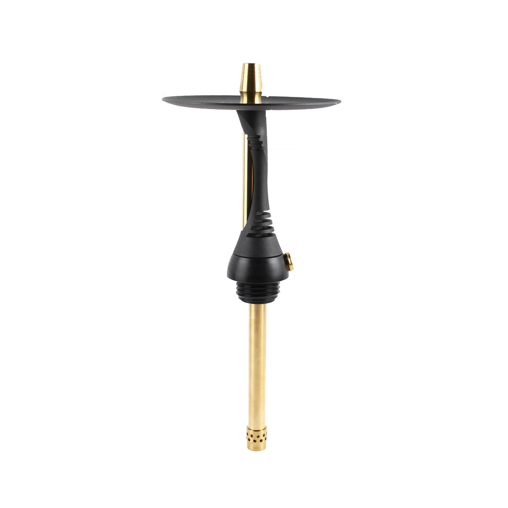 ALPHA Hookah  MODEL S (Complete) - Hookah Junkie