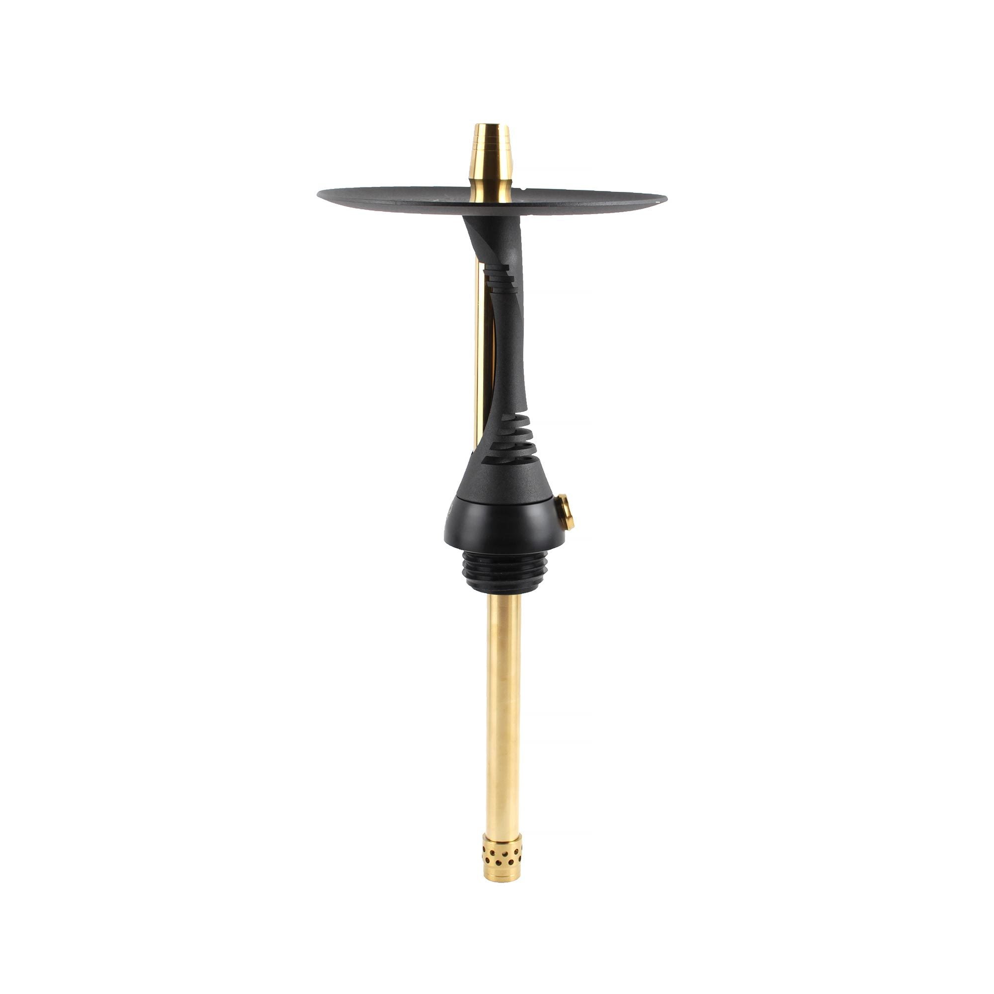 ALPHA Hookah  MODEL S (Complete) - Hookah Junkie
