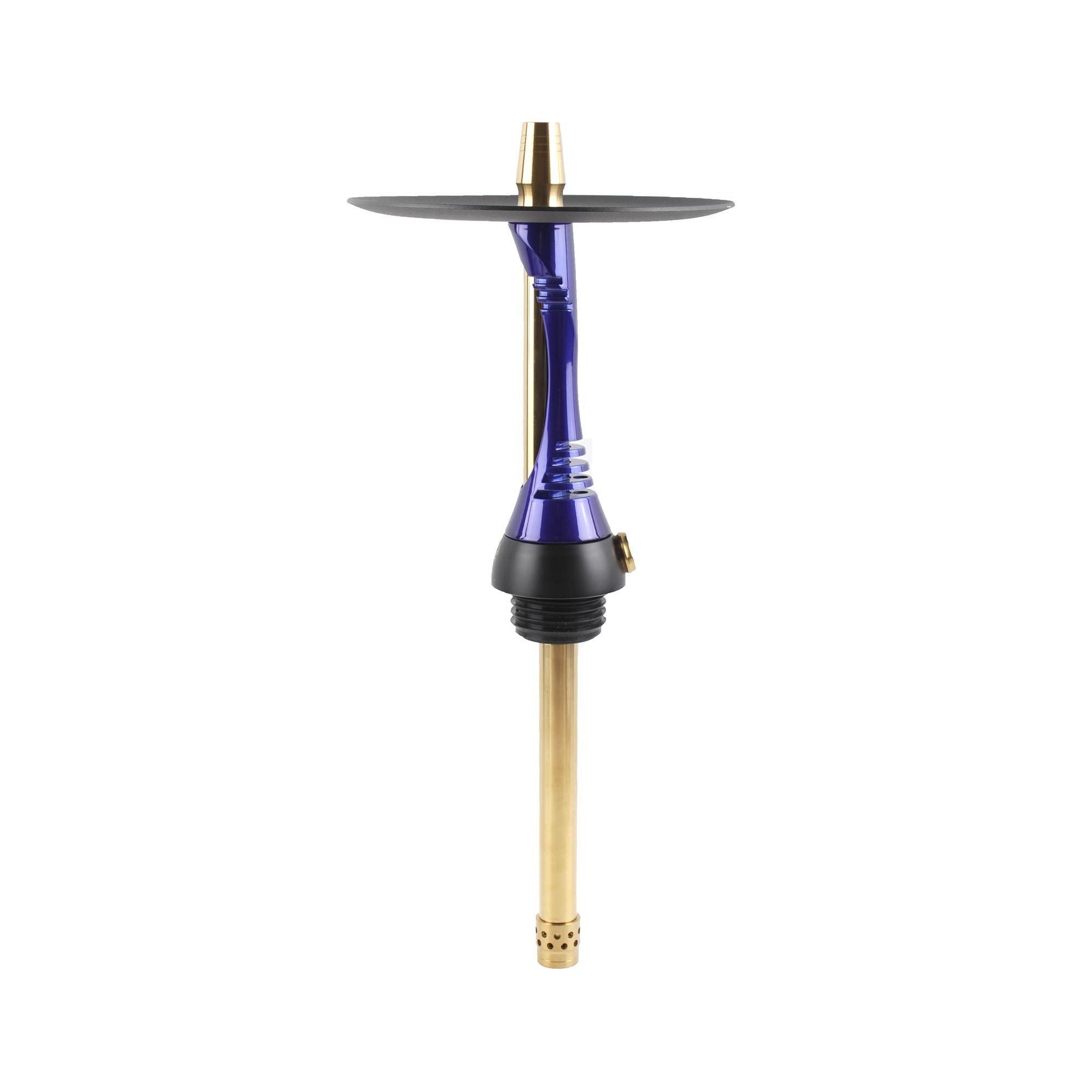ALPHA Hookah  MODEL S (Complete) - Hookah Junkie