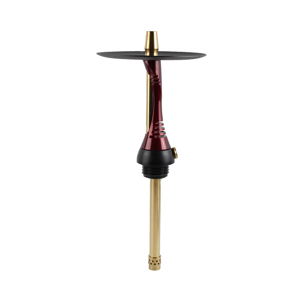 ALPHA Hookah  MODEL S (Complete) - Hookah Junkie