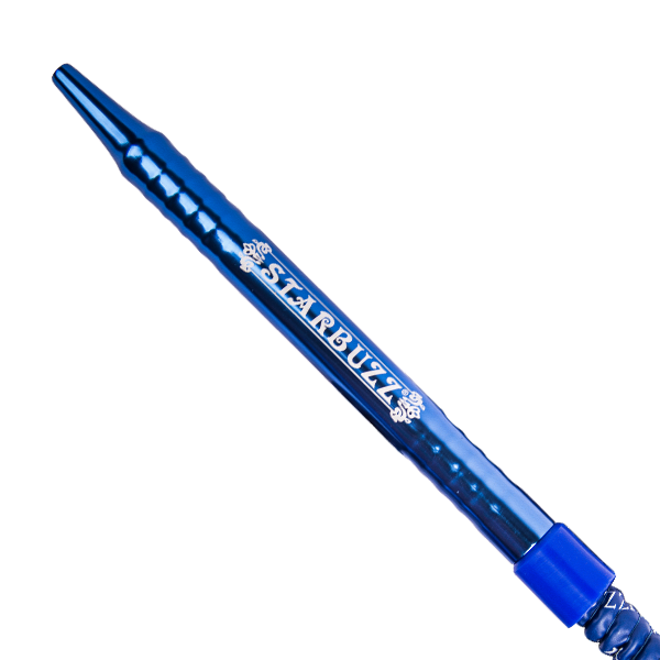 Starbuzz Aluminum Hose - Hookah Junkie