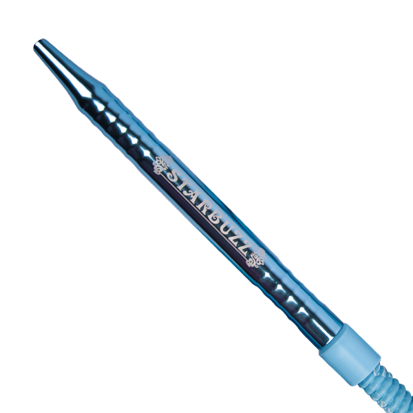 Starbuzz Aluminum Hose - Hookah Junkie