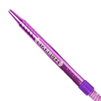 Starbuzz Aluminum Hose - Hookah Junkie