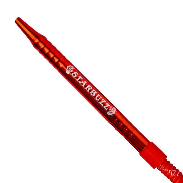 Starbuzz Aluminum Hose - Hookah Junkie