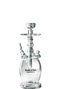Evolution Ananas Glass Hookah - Hookah Junkie