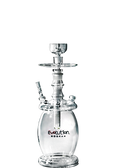 Evolution Ananas Glass Hookah