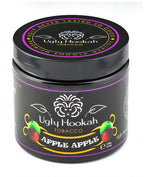 Ugly Hookah Shisha Tobacco 250G - Hookah Junkie