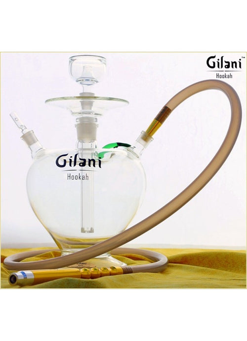 GILANI APPLE SET hookah