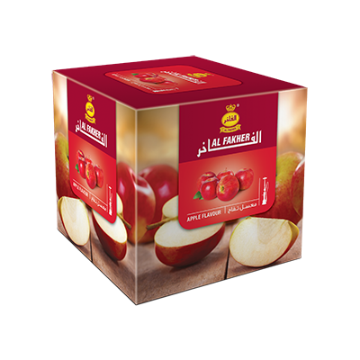 Al Fakher Shisha 1 KG - Hookah Junkie