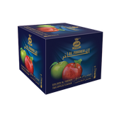 AL FAKHER GOLDEN - 250G shisha tobacco