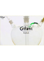 GILANI APPLE SET - Hookah Junkie