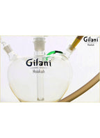 GILANI APPLE SET - Hookah Junkie