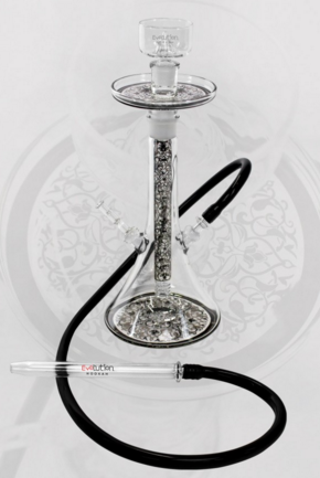 Evolution ARABESQUE 14 hookah