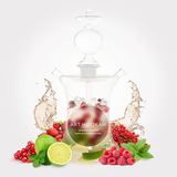 Art Hookah Temple 45 V4 With Tray - Hookah Junkie