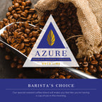 Azure Gold Line 100 gram - Hookah Junkie