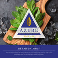 Azure Gold Line 100 gram - Hookah Junkie