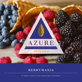 Azure Gold Line 100 gram shisha tobacco – view 3