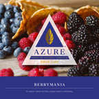 Azure Gold Line 100 gram - Hookah Junkie