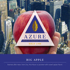 Azure Gold Line 250 gram - Hookah Junkie
