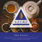 Azure Gold Line 250 gram - Hookah Junkie