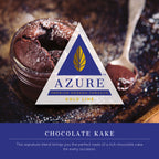 Azure Gold Line 250 gram - Hookah Junkie