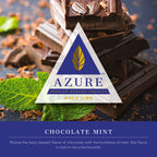 Azure Gold Line 250 gram - Hookah Junkie