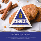 Azure Gold Line 250 gram - Hookah Junkie