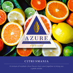 Azure Gold Line 100 gram - Hookah Junkie