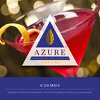 Azure Gold Line 250 gram - Hookah Junkie