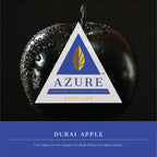 Azure Gold Line 250 gram - Hookah Junkie