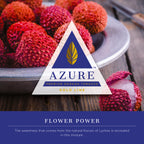 Azure Gold Line 100 gram - Hookah Junkie