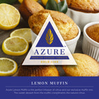 Azure Gold Line 100 gram - Hookah Junkie