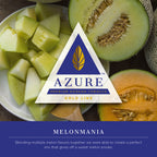 Azure Gold Line 100 gram - Hookah Junkie