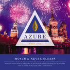 Azure Gold Line 100 gram - Hookah Junkie