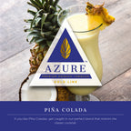Azure Gold Line 250 gram - Hookah Junkie