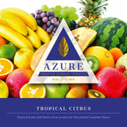 Azure Gold Line 250 gram - Hookah Junkie