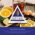 Azure Gold Line 250 gram - Hookah Junkie