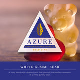 Azure Gold Line 250 gram - Hookah Junkie