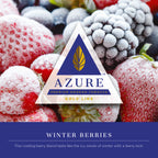 Azure Gold Line 100 gram - Hookah Junkie