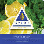 Azure Gold Line 250 gram - Hookah Junkie