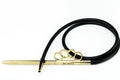 BRASS KNUCKLE HOSE - Hookah Junkie