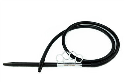 BRASS KNUCKLE HOSE - Hookah Junkie