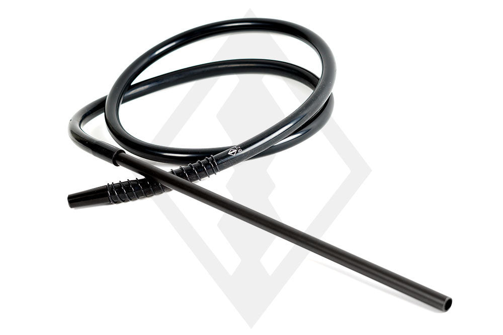 B2 Metal Hose - Hookah Junkie
