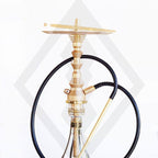B2 Hookah Stem - Hookah Junkie