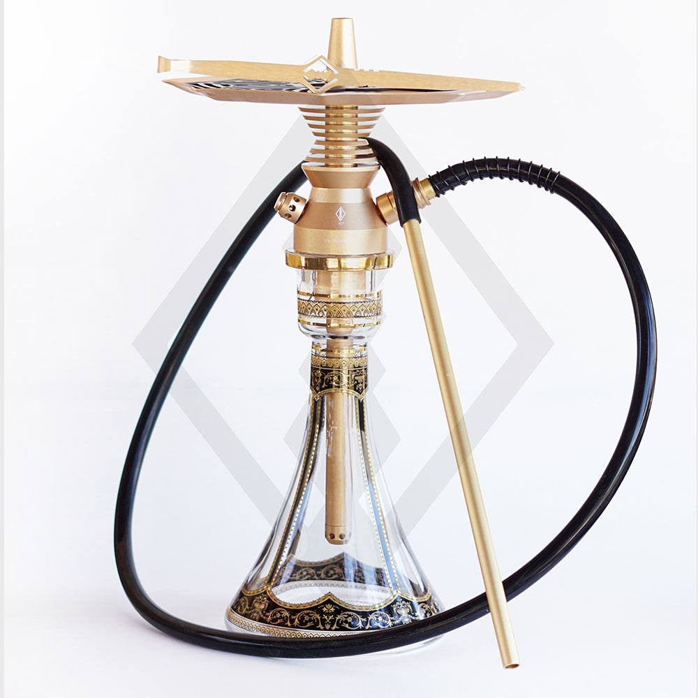B2 Hookah Stem - Hookah Junkie