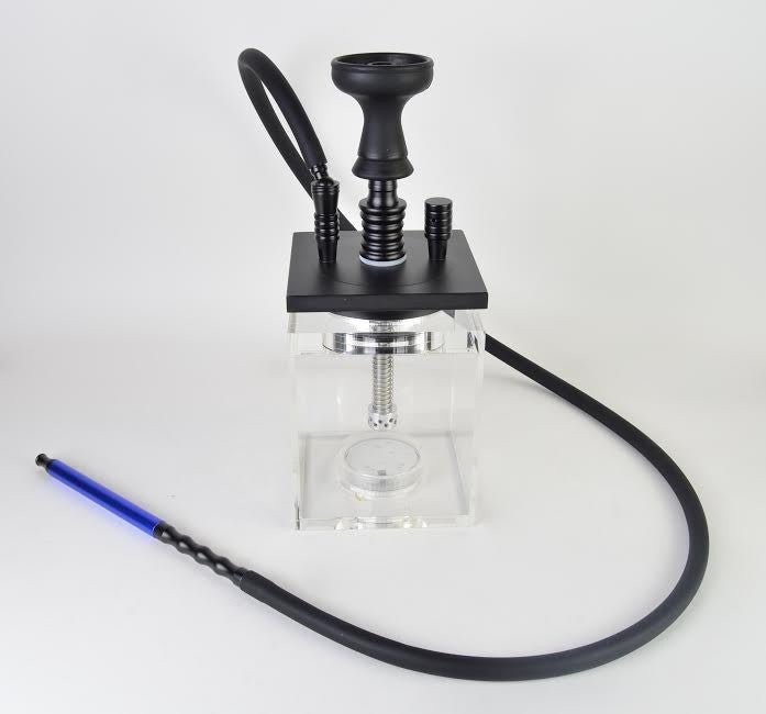 Batia Club Hookah - Hookah Junkie