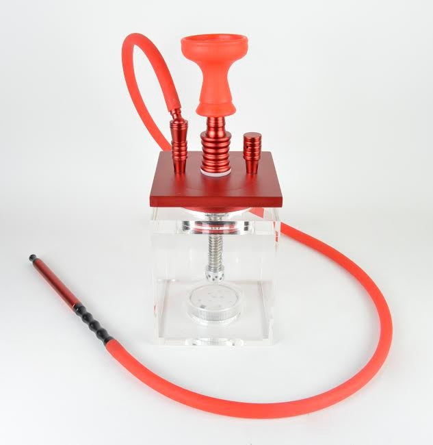 Batia Club Hookah - Hookah Junkie