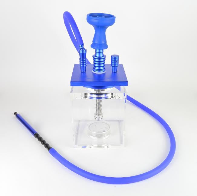 Batia Club Hookah - Hookah Junkie